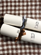 Load image into Gallery viewer, Signature Illustrated Cracker