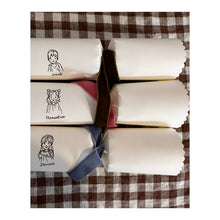 Load image into Gallery viewer, Signature Illustrated Cracker
