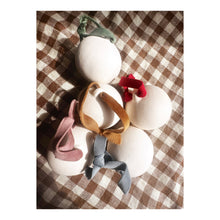 Load image into Gallery viewer, Snowberries Illustration Bauble