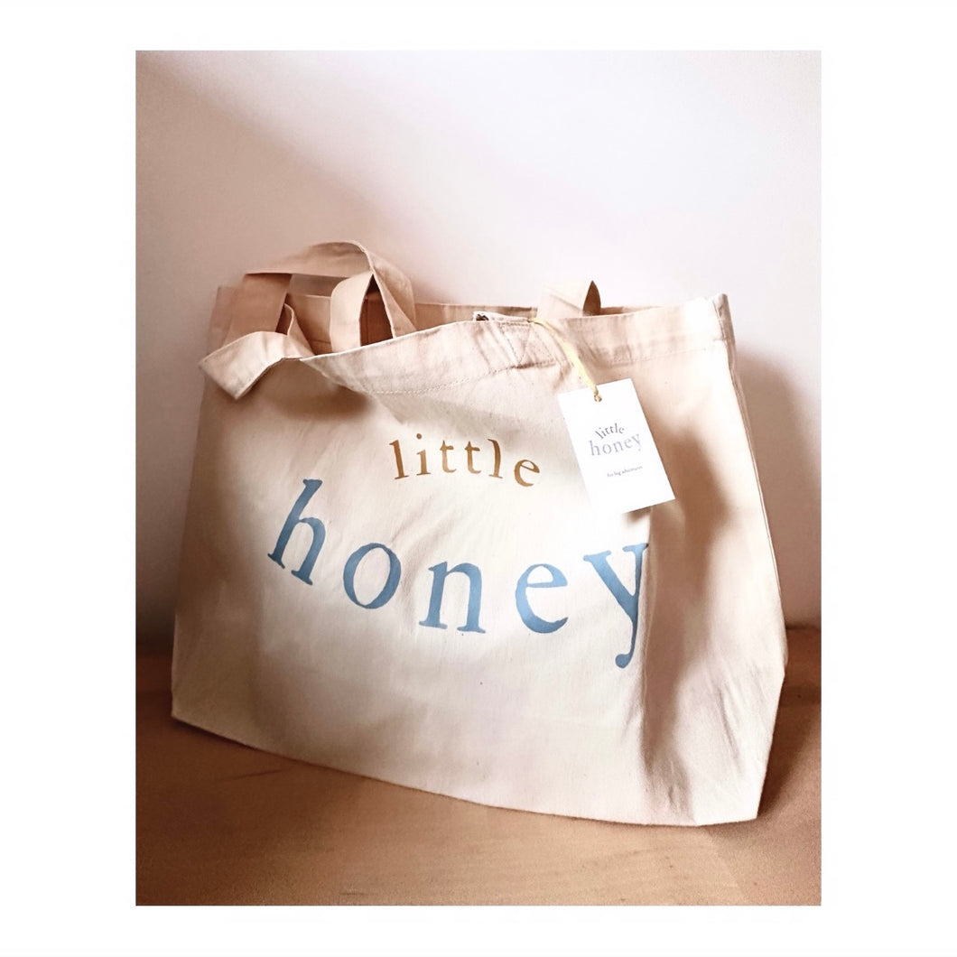 The Tote Bag