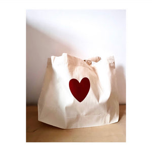 The Tote Bag