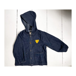 The Jacket