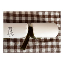 Load image into Gallery viewer, Signature Illustrated Cracker
