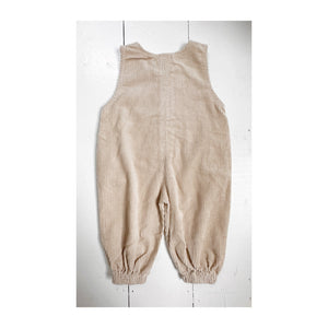The Dungarees