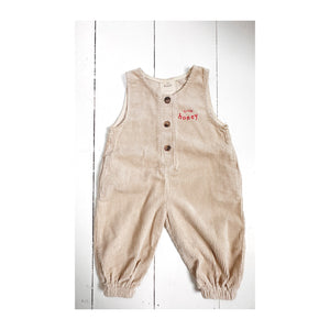 The Dungarees