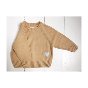 The Sweater