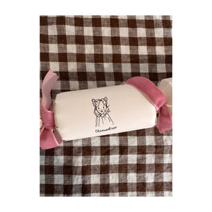 Signature Illustrated Cracker