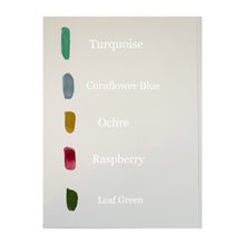 Load image into Gallery viewer, Keepsake Custom Name Watercolour
